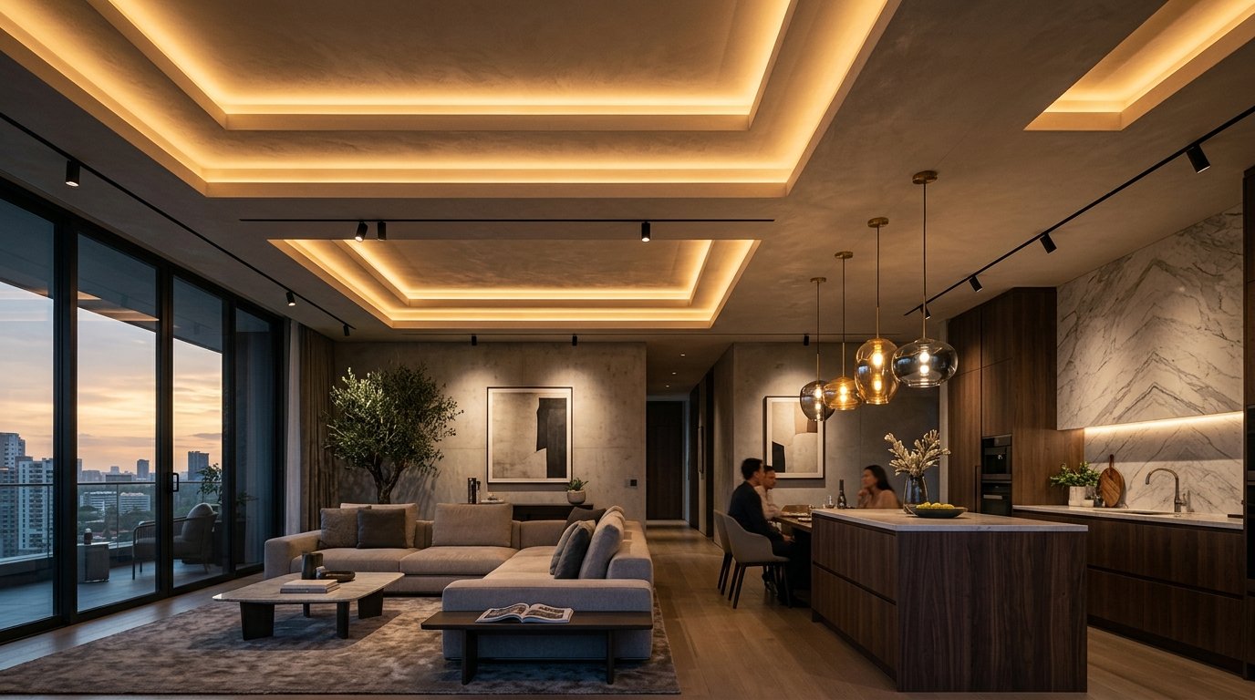 Lighting Design