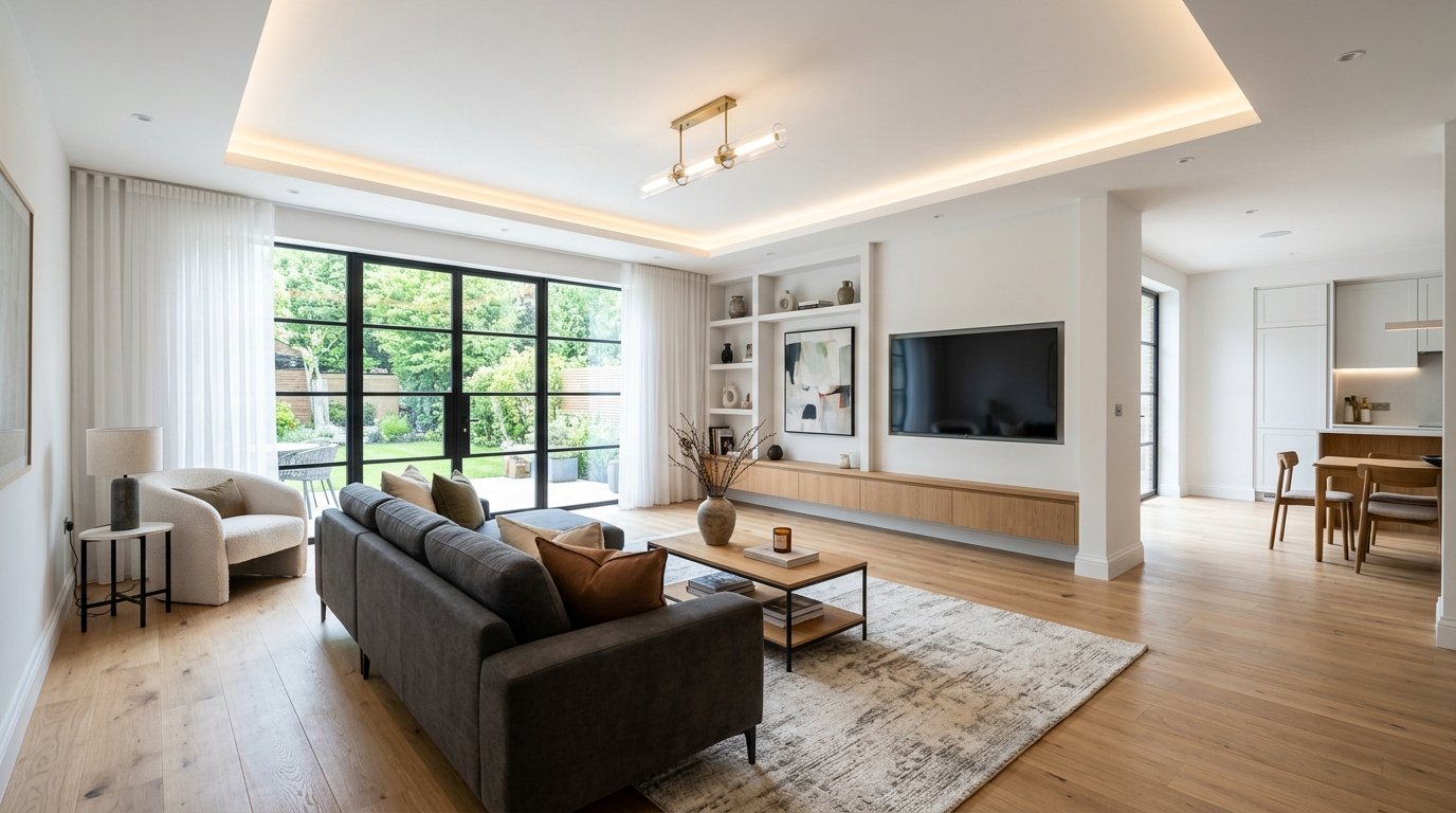 Renovation